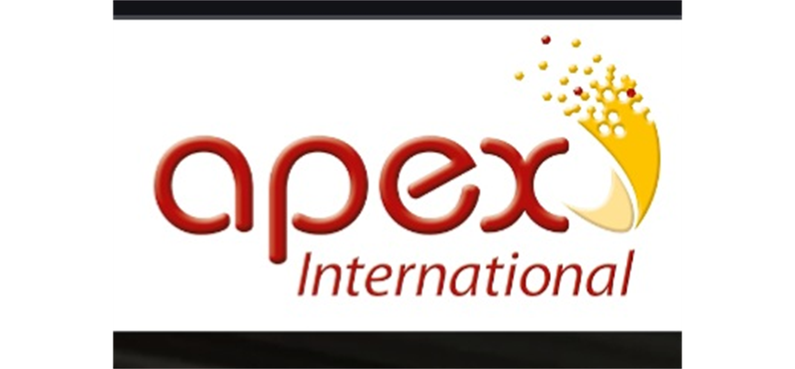 Apex International 