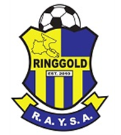 Ringgold Area Youth Soccer Association