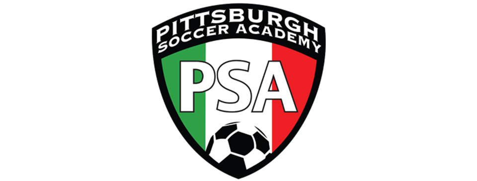 RAYSA partnership with Pittsburgh Soccer Academy