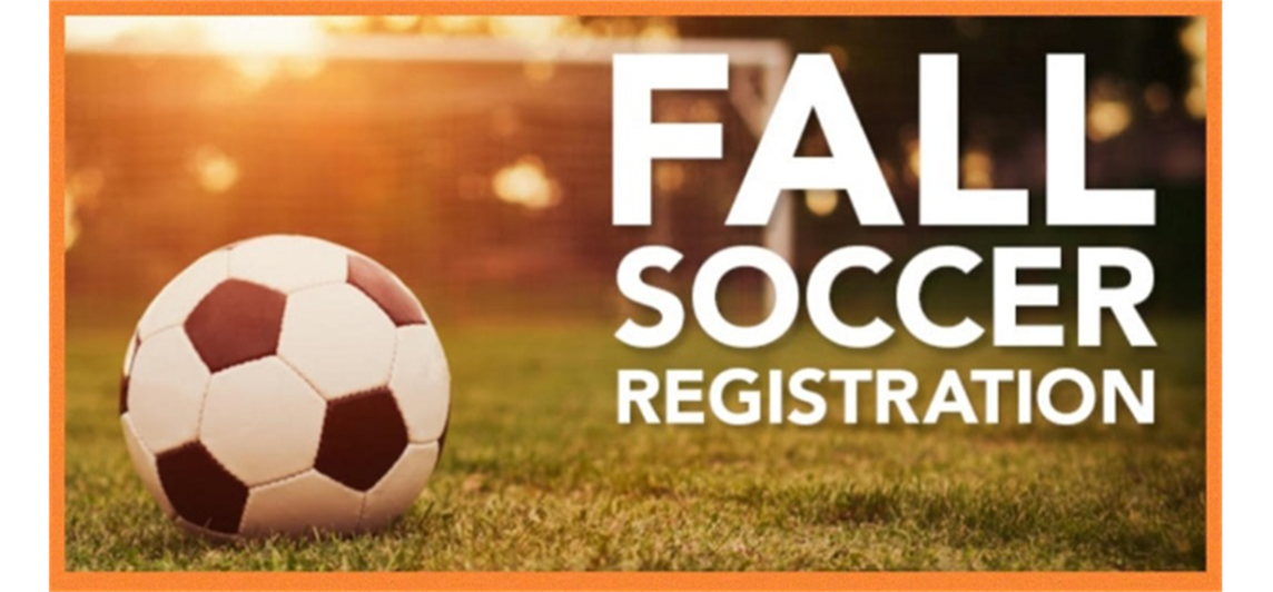6/1/23 RAYSA Fall regular season registration opens